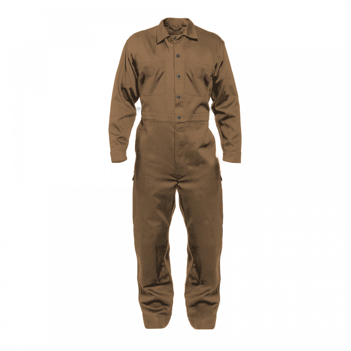 Work Overall